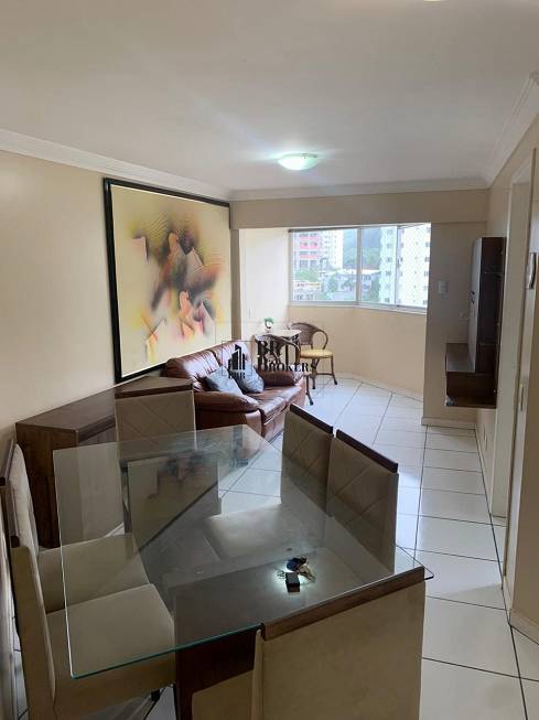 Foto 1 de Apartamento com 2 Quartos para alugar, 56m² em Pioneiros, Balneário Camboriú