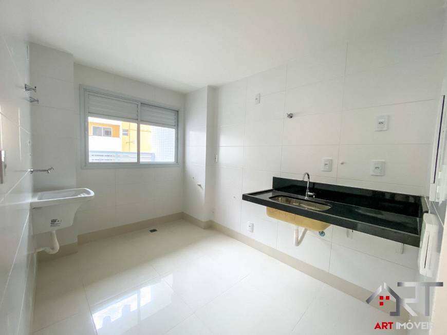 Foto 5 de Apartamento com 2 Quartos à venda, 60m² em Praia da Costa, Vila Velha