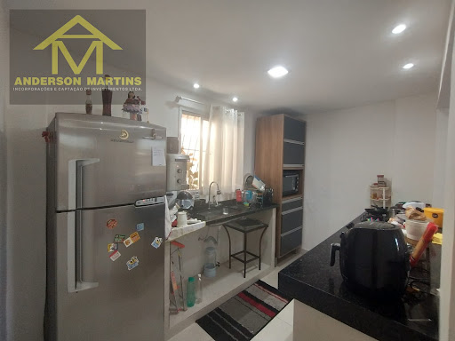 Foto 3 de Apartamento com 2 Quartos à venda, 60m² em Praia da Costa, Vila Velha
