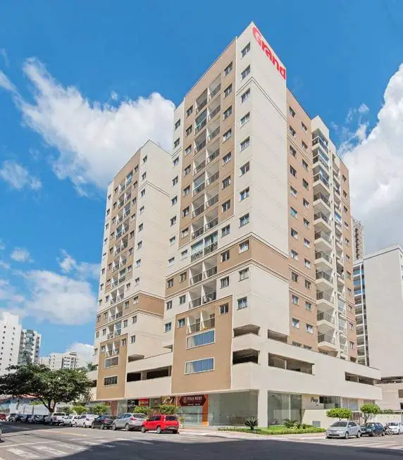 Foto 1 de Apartamento com 2 Quartos à venda, 57m² em Praia de Itaparica, Vila Velha
