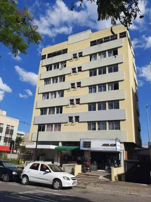 Foto 1 de Apartamento com 2 Quartos para alugar, 58m² em Rebouças, Curitiba