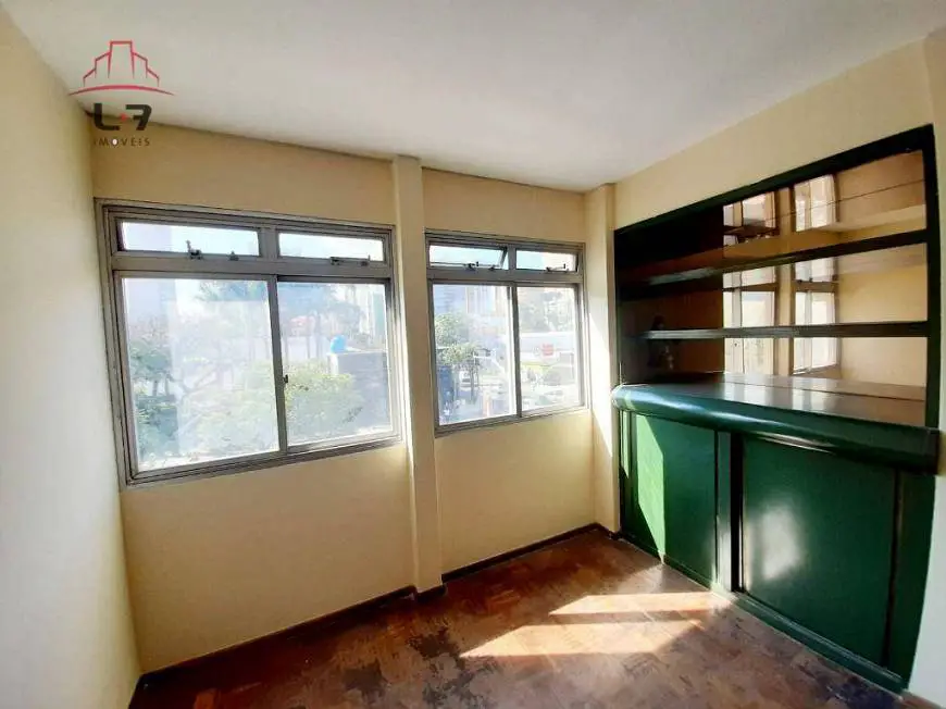 Foto 3 de Apartamento com 2 Quartos para alugar, 58m² em Rebouças, Curitiba