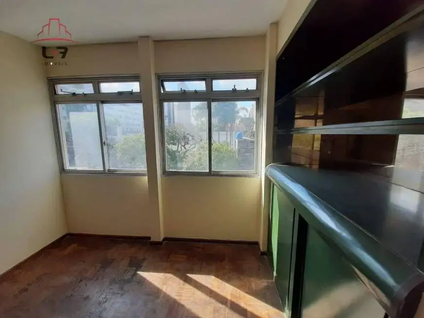 Foto 4 de Apartamento com 2 Quartos para alugar, 58m² em Rebouças, Curitiba