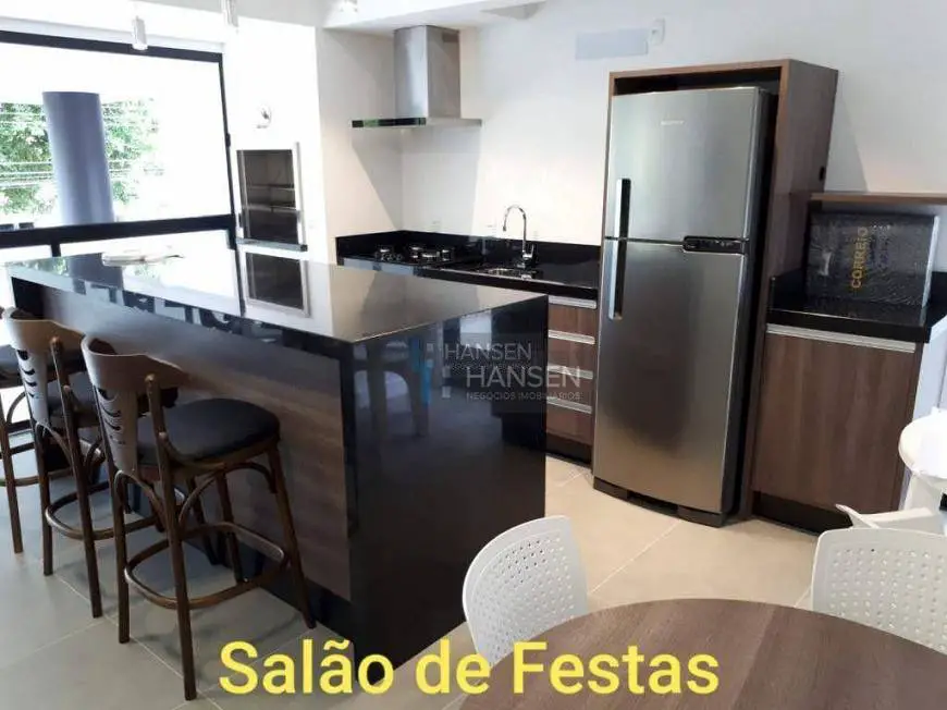 Foto 4 de Apartamento com 2 Quartos à venda, 70m² em Saguaçú, Joinville
