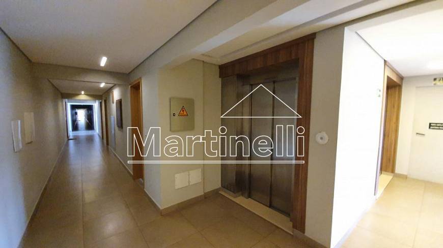 Foto 5 de Apartamento com 2 Quartos à venda, 55m² em Santa Cruz do José Jacques, Ribeirão Preto