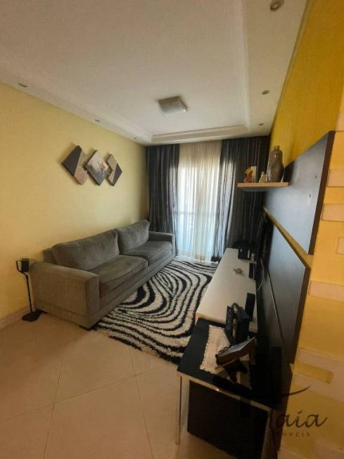 Foto 1 de Apartamento com 2 Quartos à venda, 76m² em Santa Paula, São Caetano do Sul