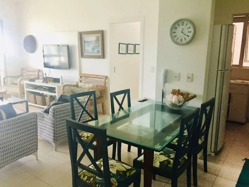 Foto 5 de Apartamento com 2 Quartos à venda, 101m² em Santinho, Florianópolis
