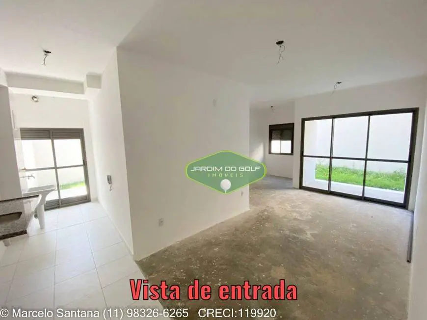 Foto 1 de Apartamento com 2 Quartos para venda ou aluguel, 71m² em Santo Amaro, São Paulo