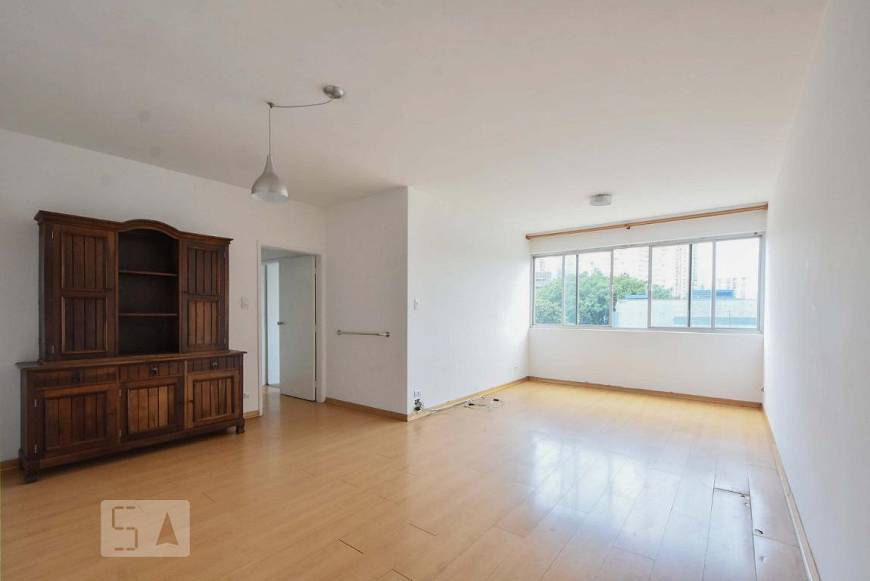 Foto 1 de Apartamento com 2 Quartos à venda, 86m² em Santo Amaro, São Paulo