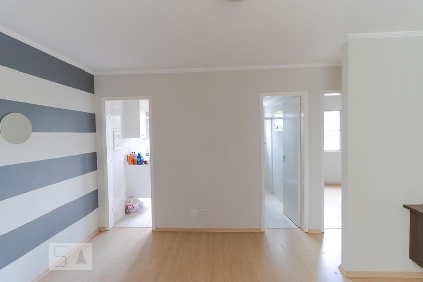 Foto 5 de Apartamento com 2 Quartos para alugar, 49m² em São Bernardo, Campinas