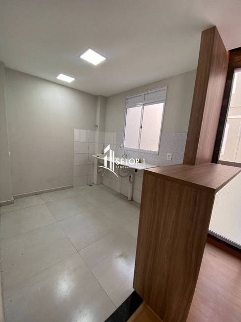 Foto 4 de Apartamento com 2 Quartos à venda, 50m² em São Pedro, Juiz de Fora