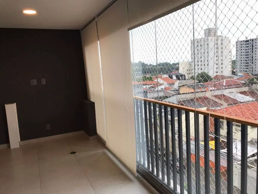 Foto 1 de Apartamento com 2 Quartos para alugar, 68m² em Saúde, São Paulo