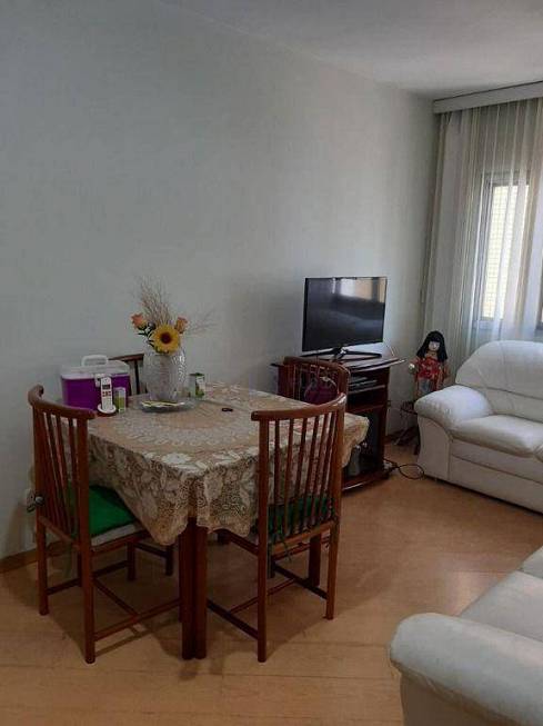 Foto 2 de Apartamento com 2 Quartos à venda, 72m² em Saúde, São Paulo