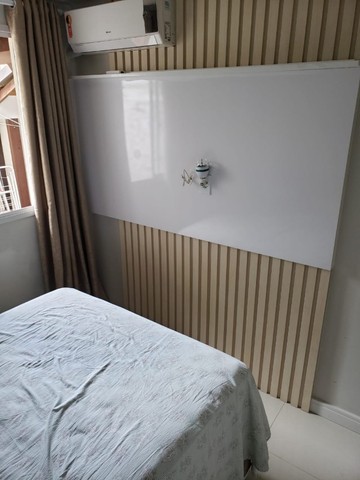 Foto 2 de Apartamento com 2 Quartos à venda, 80m² em Valparaíso, Serra