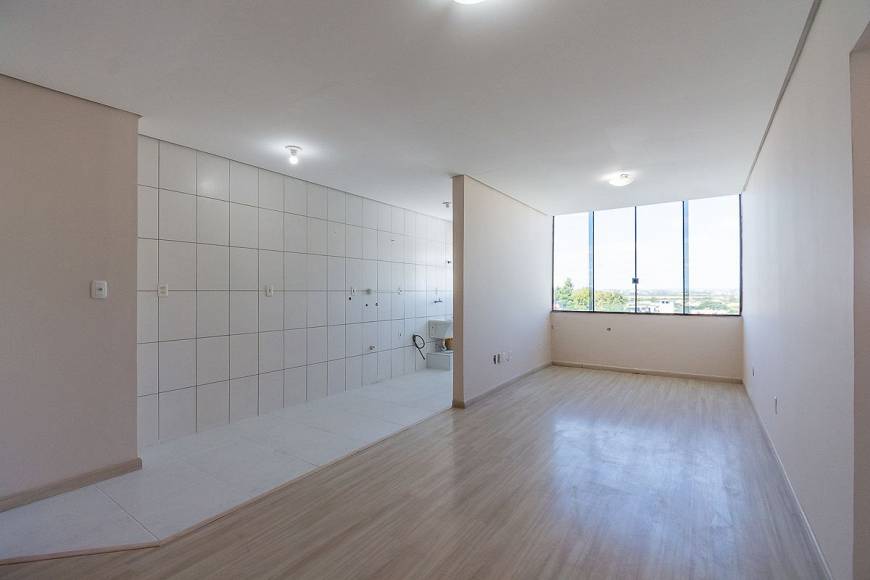 Foto 1 de Apartamento com 2 Quartos à venda, 62m² em Vila Cachoeirinha, Cachoeirinha