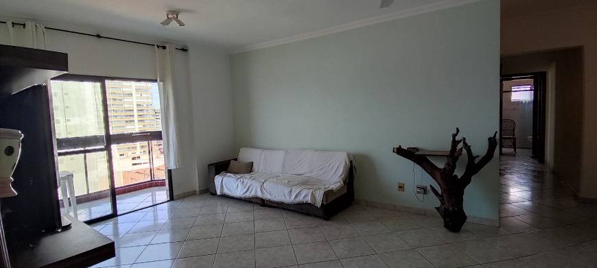 Foto 3 de Apartamento com 2 Quartos à venda, 105m² em Vila Caicara, Praia Grande