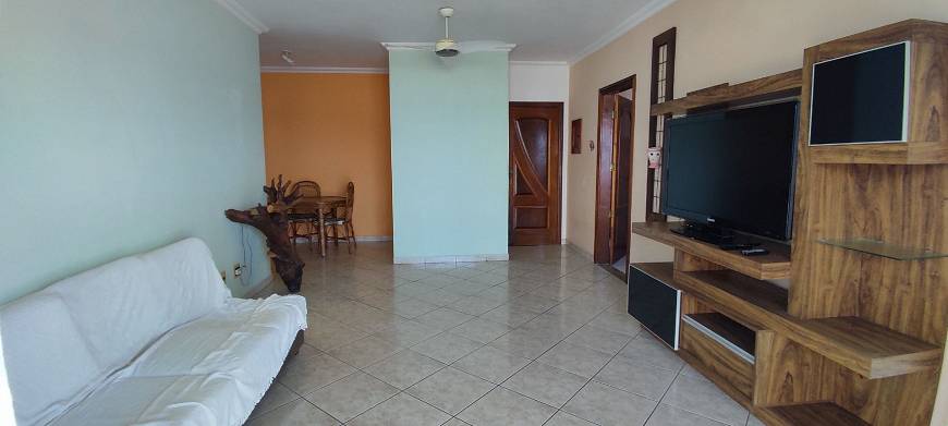 Foto 4 de Apartamento com 2 Quartos à venda, 105m² em Vila Caicara, Praia Grande