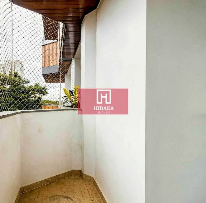 Foto 4 de Apartamento com 2 Quartos à venda, 100m² em Vila Congonhas, São Paulo