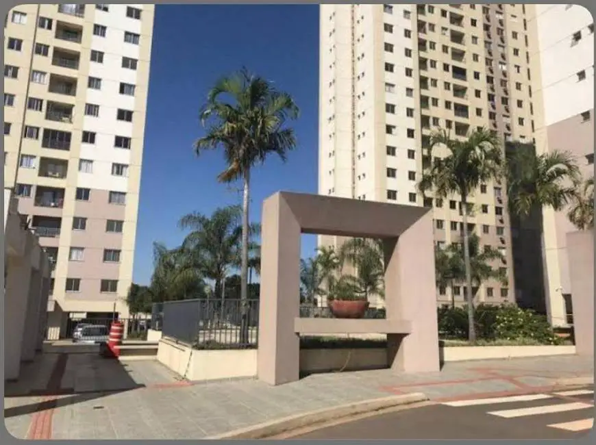 Foto 4 de Apartamento com 2 Quartos à venda, 55m² em Vila Cruzeiro do Sul, Aparecida de Goiânia