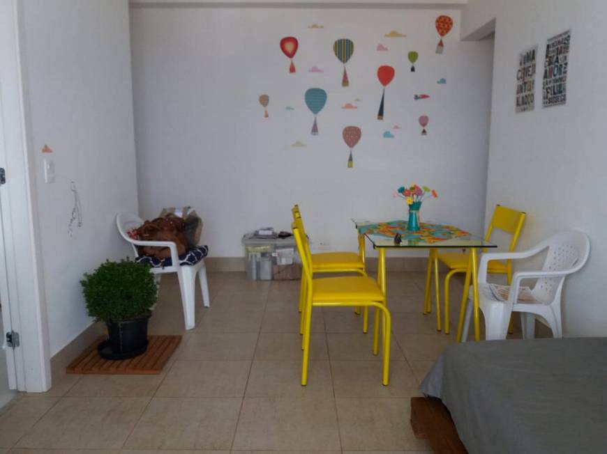 Foto 2 de Apartamento com 2 Quartos à venda, 70m² em Vila da Serra, Nova Lima