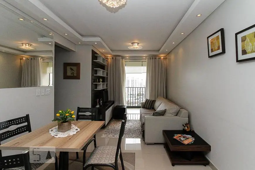 Foto 2 de Apartamento com 2 Quartos para alugar, 64m² em Vila Formosa, São Paulo