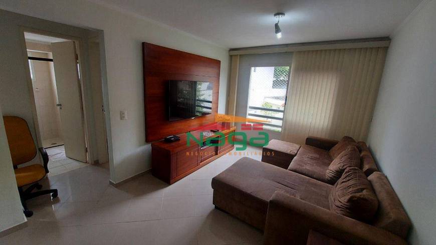 Foto 1 de Apartamento com 2 Quartos à venda, 67m² em Vila Guarani, São Paulo