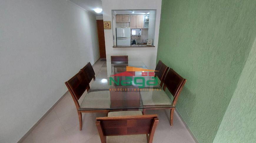 Foto 3 de Apartamento com 2 Quartos à venda, 67m² em Vila Guarani, São Paulo