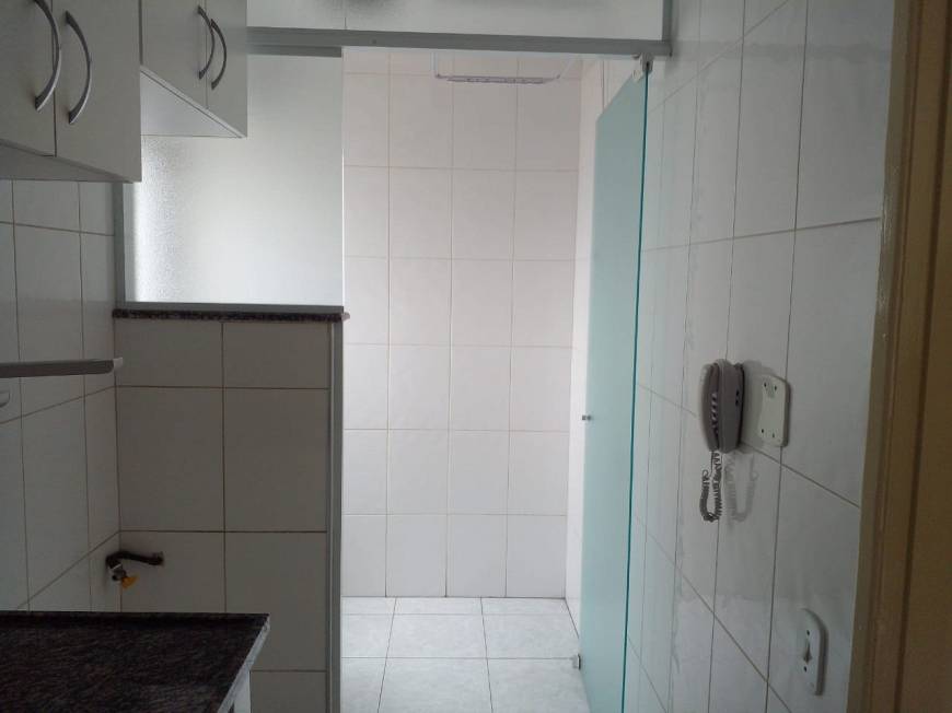Foto 5 de Apartamento com 2 Quartos para venda ou aluguel, 68m² em Vila Guarani, São Paulo