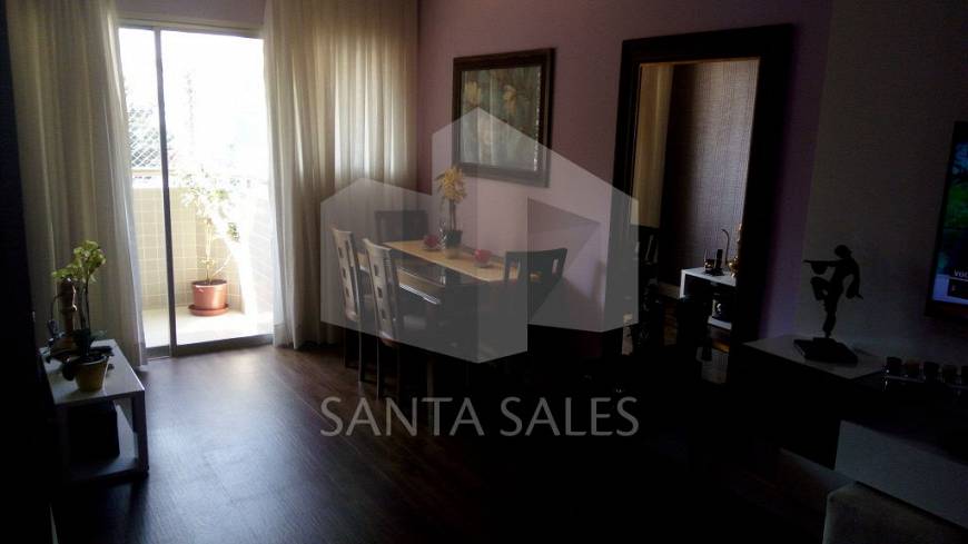 Foto 2 de Apartamento com 2 Quartos à venda, 80m² em Vila Guarani, São Paulo
