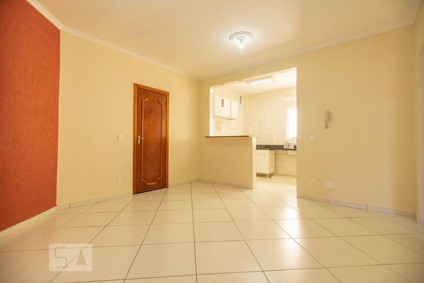 Foto 1 de Apartamento com 2 Quartos para alugar, 65m² em Vila Hortolândia, Jundiaí