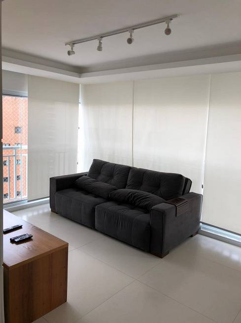 Foto 1 de Apartamento com 2 Quartos à venda, 87m² em Vila Mariana, São Paulo