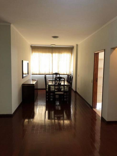 Foto 3 de Apartamento com 2 Quartos à venda, 133m² em Vila Redentora, São José do Rio Preto