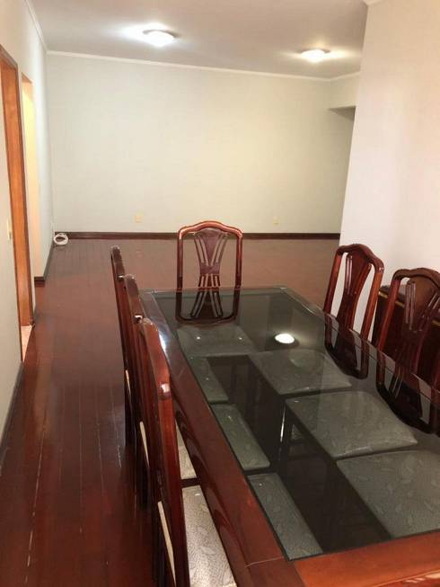 Foto 4 de Apartamento com 2 Quartos à venda, 133m² em Vila Redentora, São José do Rio Preto