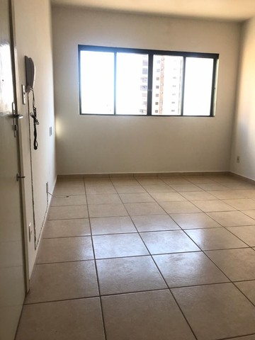 Foto 1 de Apartamento com 2 Quartos à venda, 63m² em Vila Redentora, São José do Rio Preto