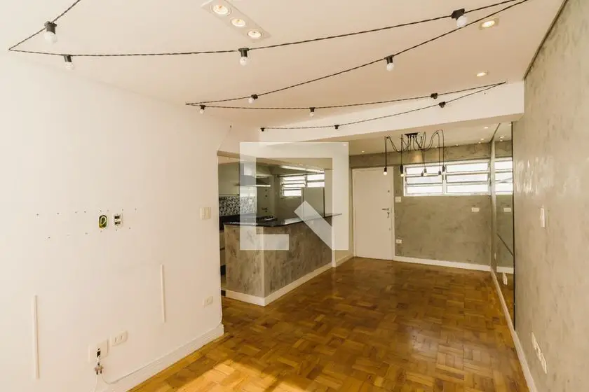 Foto 4 de Apartamento com 2 Quartos para alugar, 70m² em Vila Romana, São Paulo
