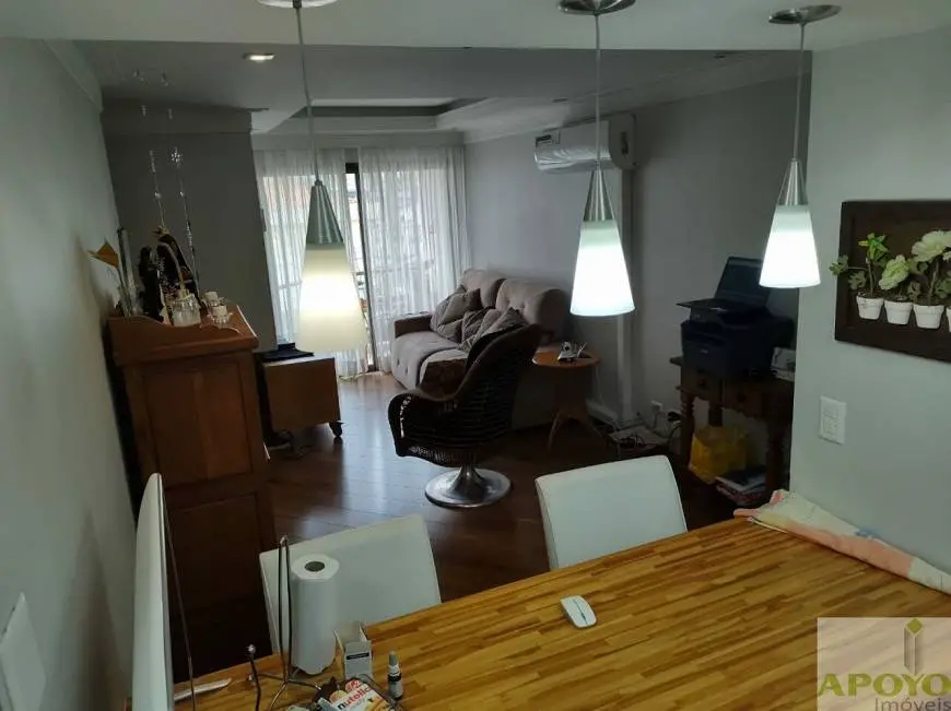 Foto 1 de Apartamento com 2 Quartos à venda, 58m² em Vila Santo Estéfano, São Paulo