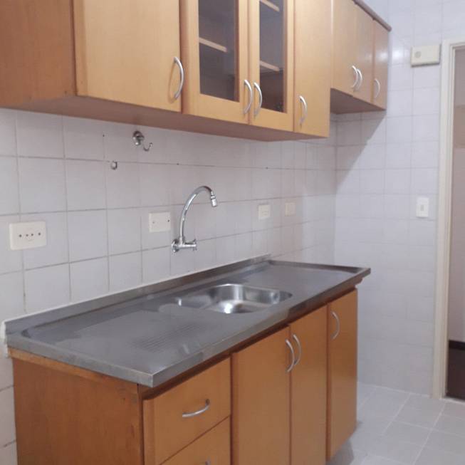 Foto 5 de Apartamento com 2 Quartos para alugar, 50m² em Vila Sônia, São Paulo