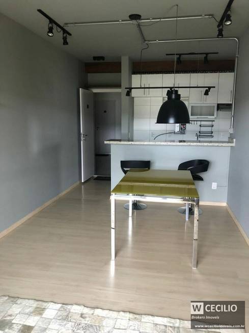 Foto 1 de Apartamento com 2 Quartos à venda, 64m² em Vila Suíssa, Mogi das Cruzes