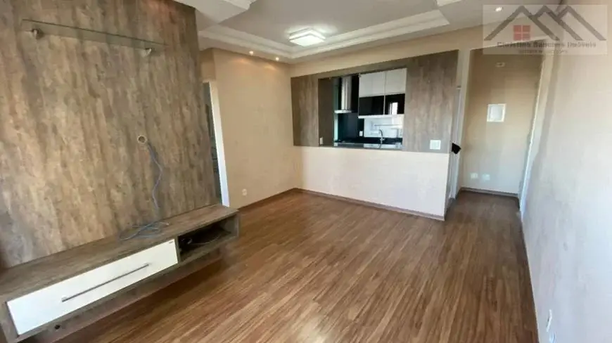 Foto 3 de Apartamento com 2 Quartos para venda ou aluguel, 54m² em Vila Vermelha, São Paulo