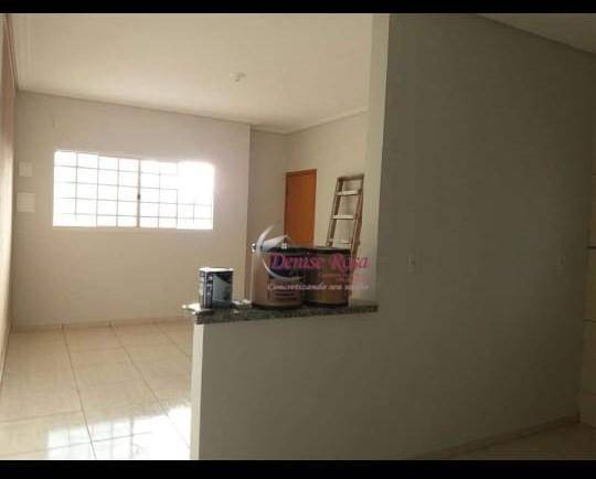 Foto 1 de Apartamento com 2 Quartos à venda, 59m² em Village das Flores, Caçapava