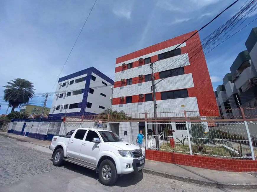 Foto 1 de Apartamento com 3 Quartos à venda, 80m² em Afogados, Recife