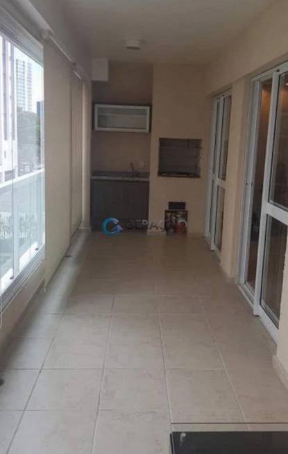 Foto 1 de Apartamento com 3 Quartos à venda, 127m² em Altos do Esplanada, São José dos Campos