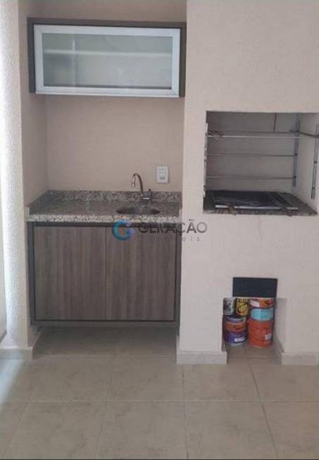 Foto 3 de Apartamento com 3 Quartos à venda, 127m² em Altos do Esplanada, São José dos Campos