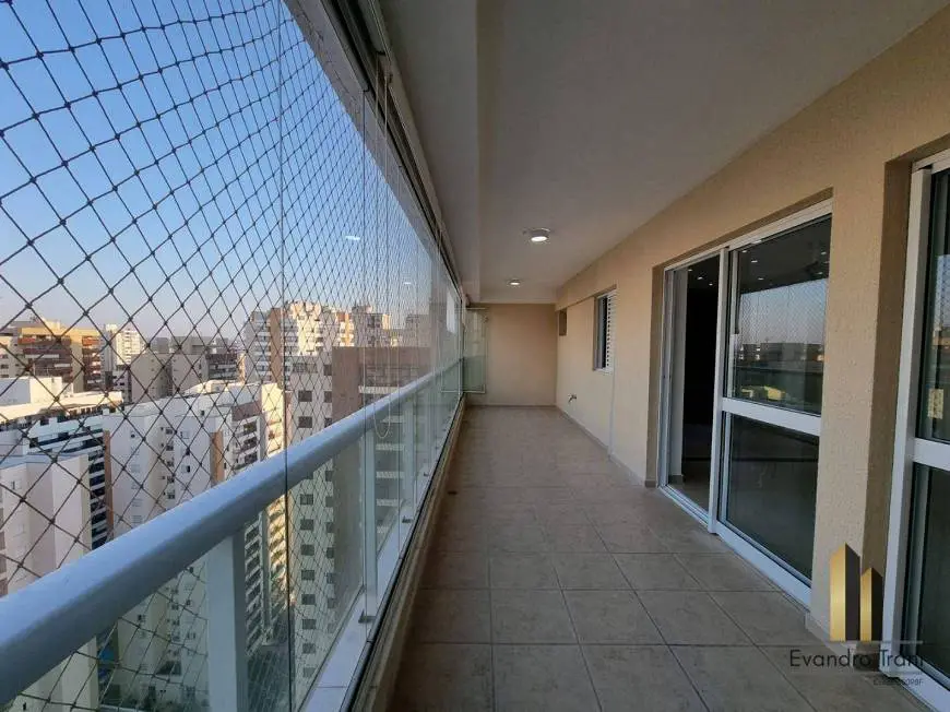 Foto 5 de Apartamento com 3 Quartos à venda, 157m² em Altos do Esplanada, São José dos Campos