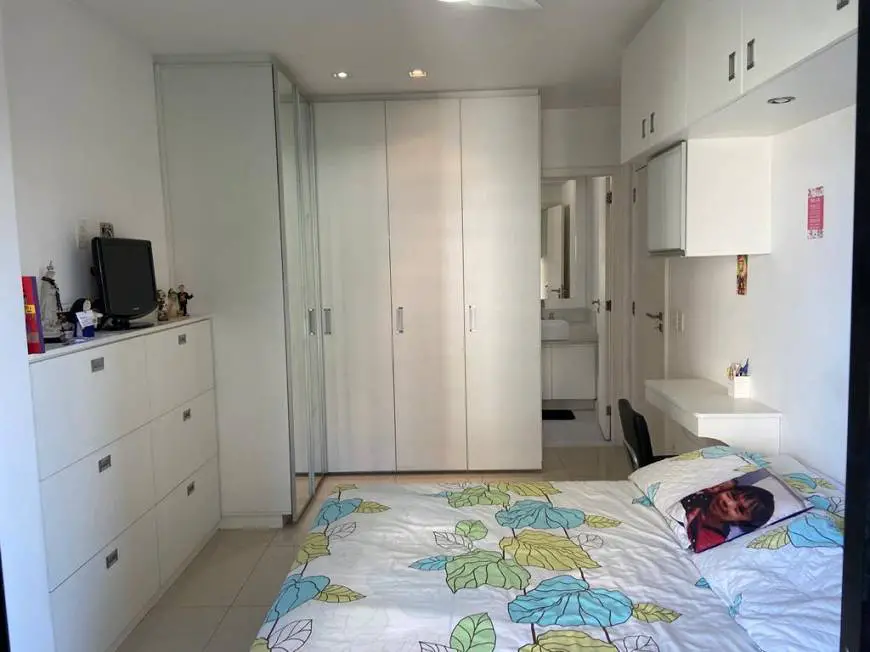 Foto 5 de Apartamento com 3 Quartos à venda, 140m² em Barra da Tijuca, Rio de Janeiro