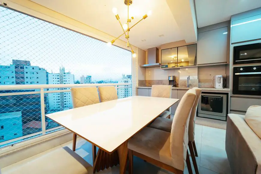 Foto 1 de Apartamento com 3 Quartos à venda, 76m² em Bela Vista, Osasco