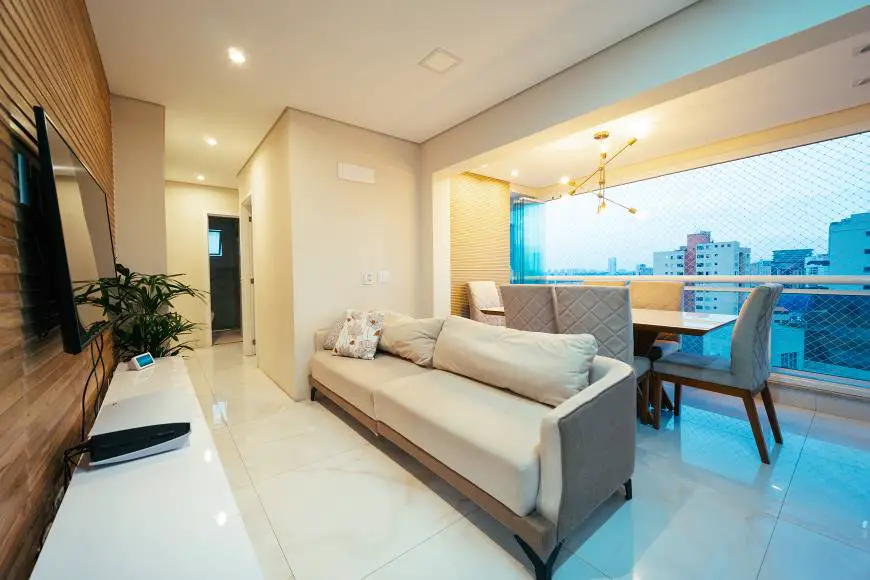 Foto 4 de Apartamento com 3 Quartos à venda, 76m² em Bela Vista, Osasco