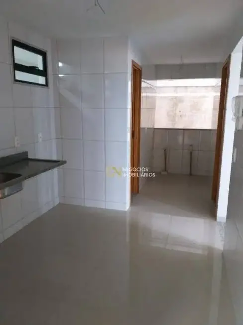 Foto 1 de Apartamento com 3 Quartos à venda, 220m² em Candelária, Natal