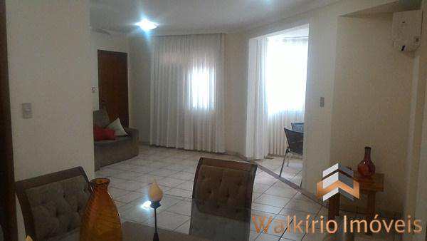 Foto 1 de Apartamento com 3 Quartos à venda, 160m² em Centro, Governador Valadares