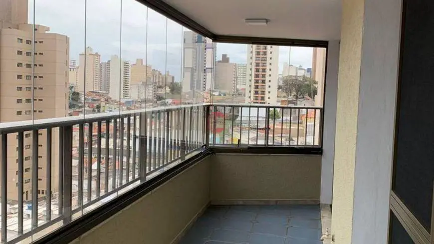 Foto 1 de Apartamento com 3 Quartos à venda, 130m² em Centro, Jundiaí